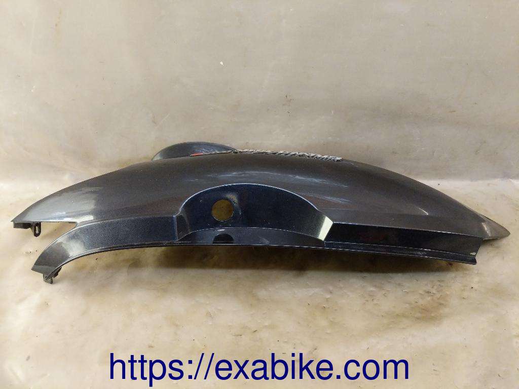 rear side fairing, left Kymco 125 Grand Dink - photo 3