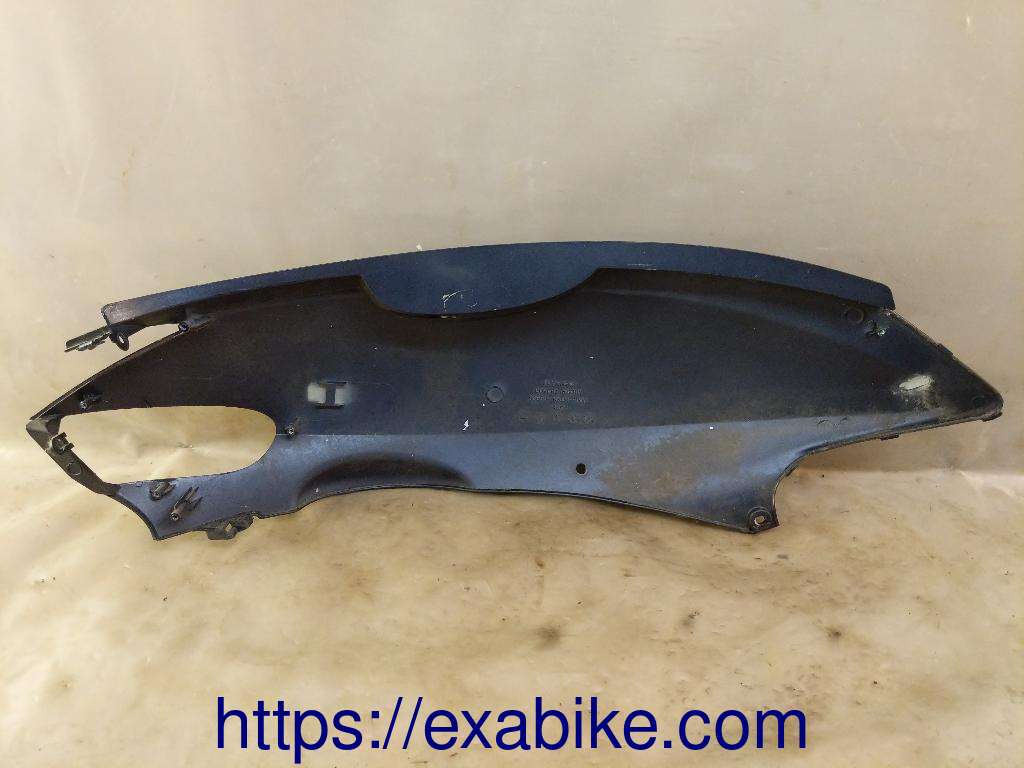 rear side fairing, left Kymco 125 Grand Dink - photo 4