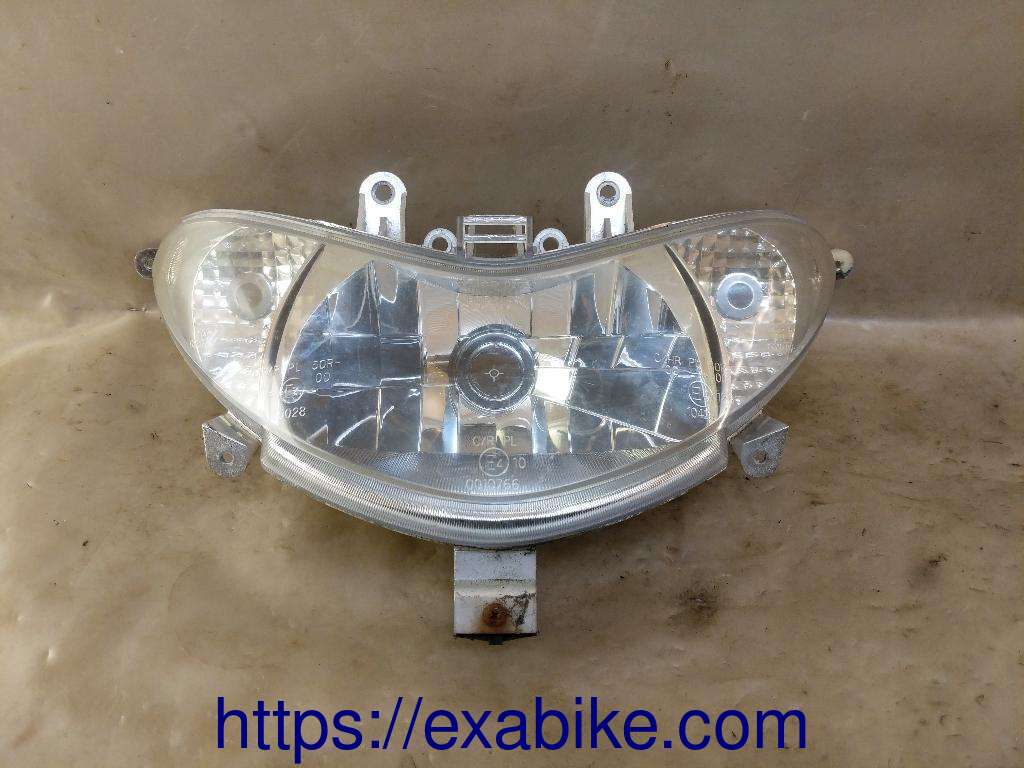 headlight Kymco 125 Grand Dink - photo 1
