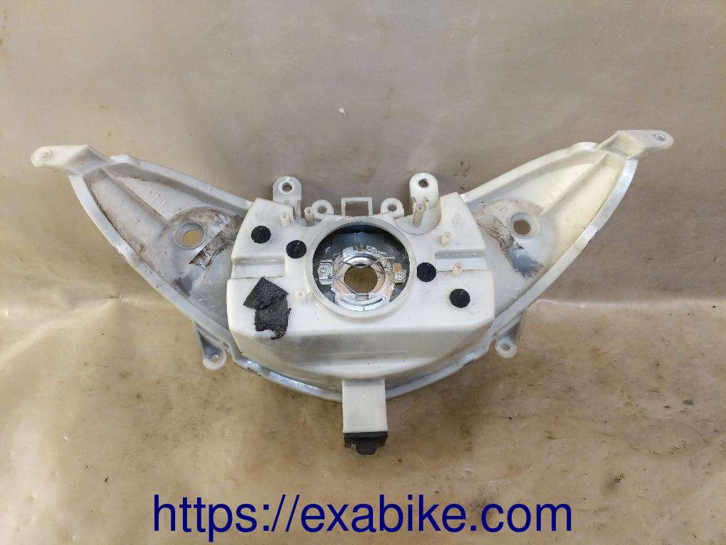 headlight Kymco 125 Grand Dink - photo 2