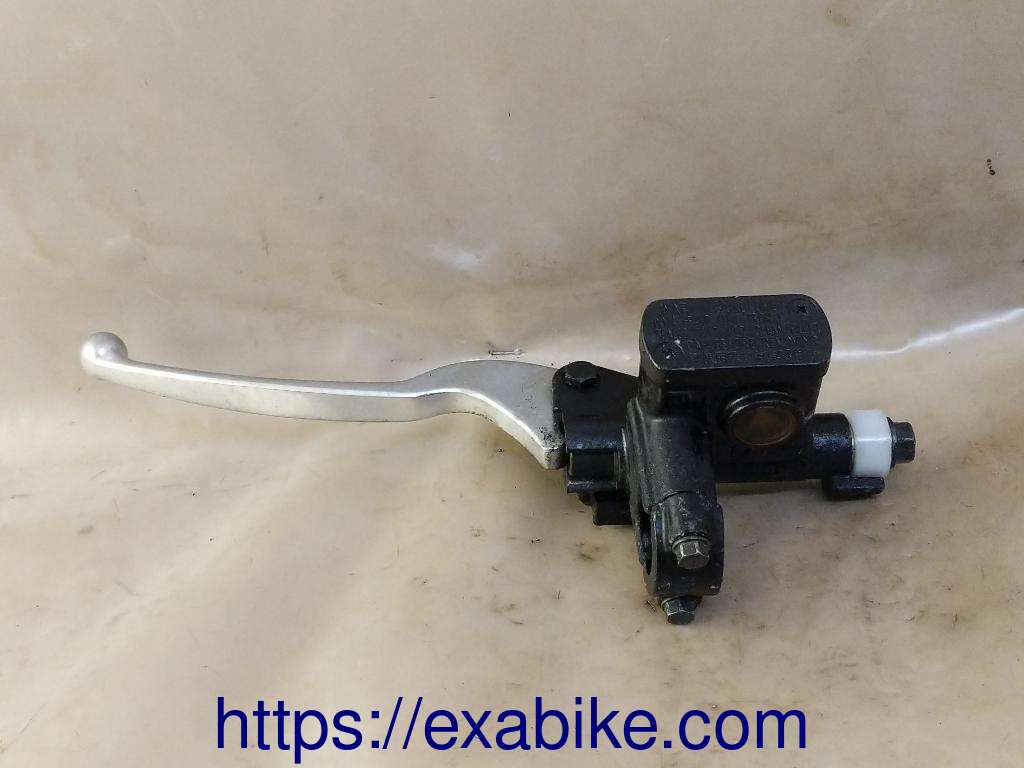 rear master cylinder Kymco 125 Grand Dink - photo 1