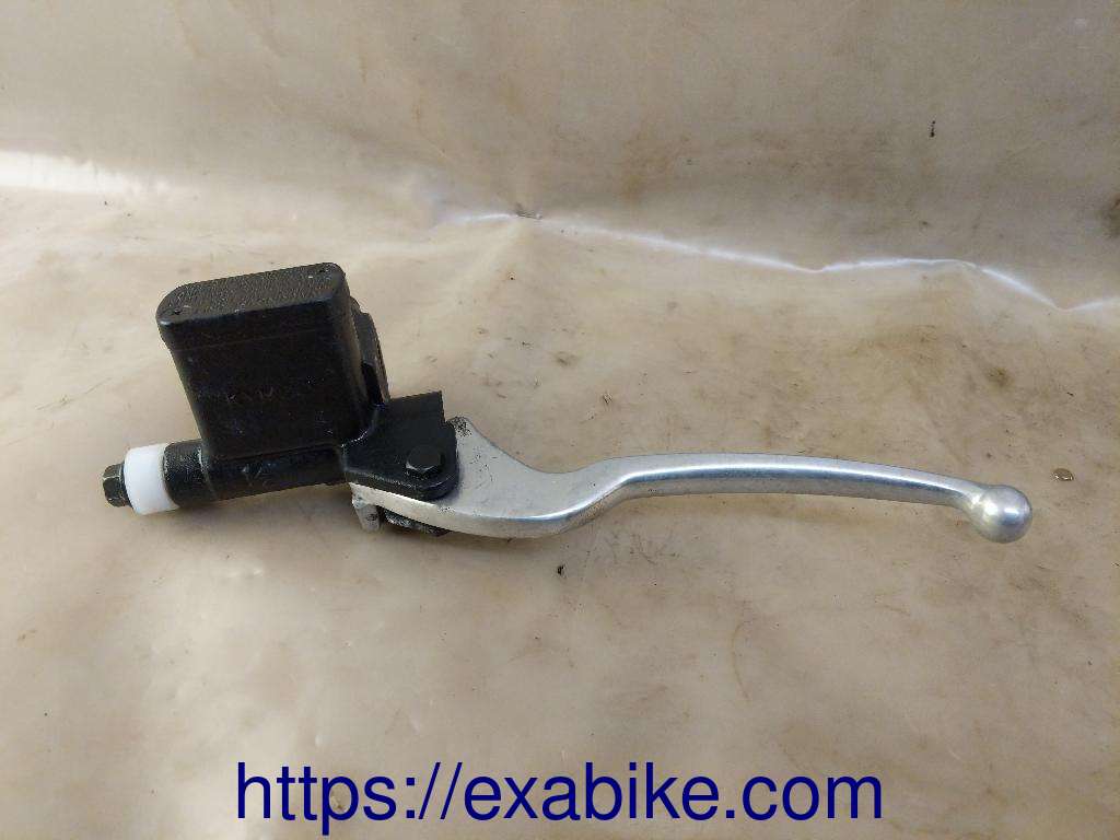 rear master cylinder Kymco 125 Grand Dink - photo 2