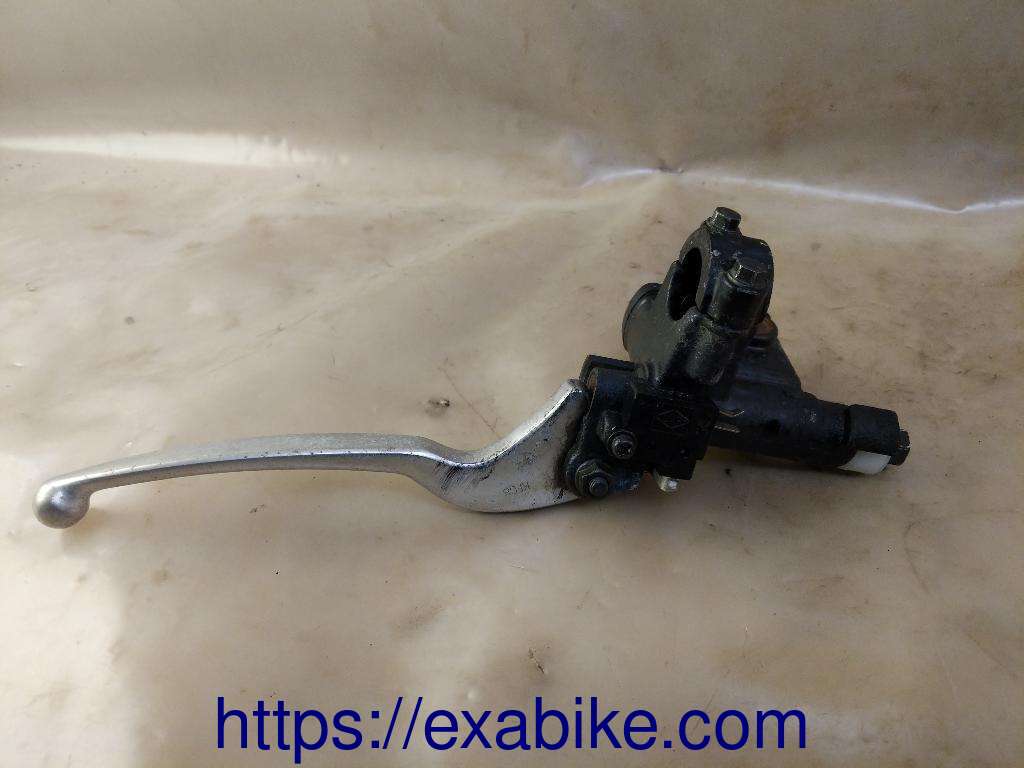 rear master cylinder Kymco 125 Grand Dink - photo 3