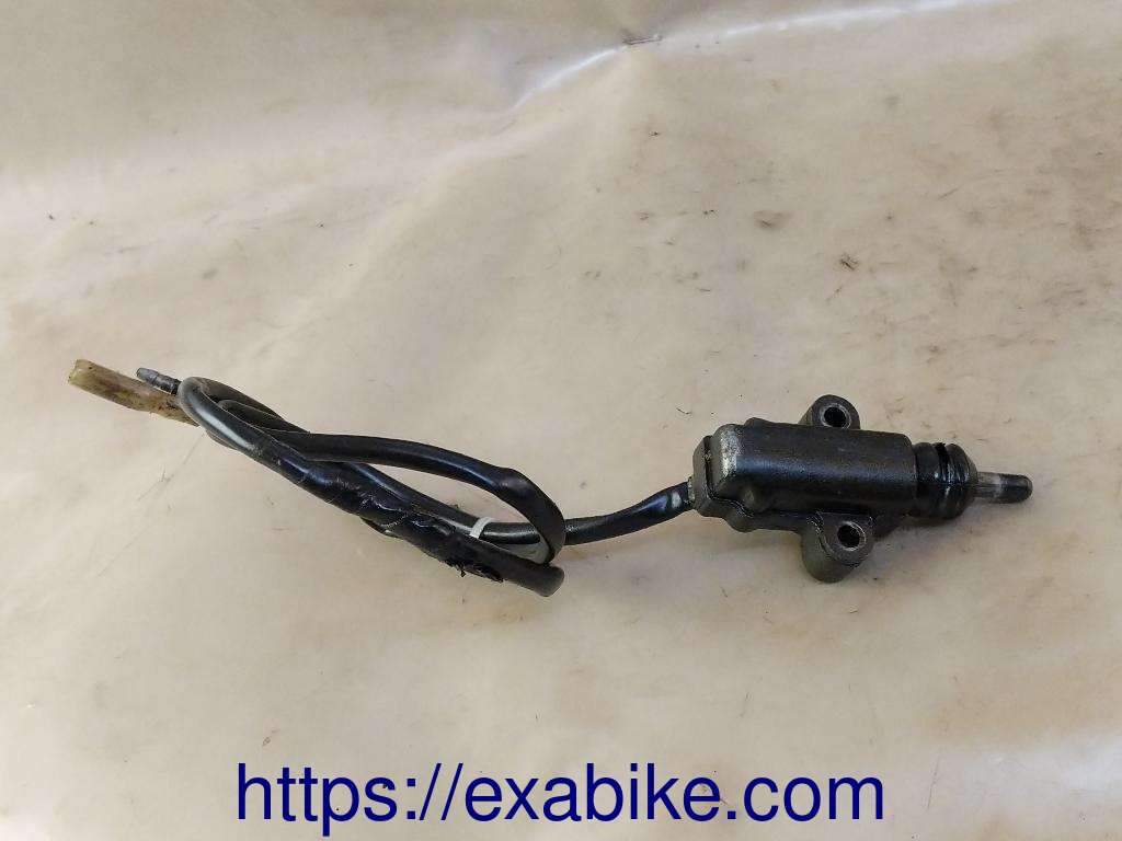 side stand switch Kawasaki ZX9R - photo 1