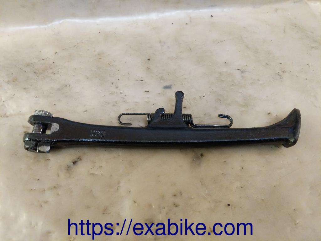 béquille latérale Kawasaki ZX9R - photo 1