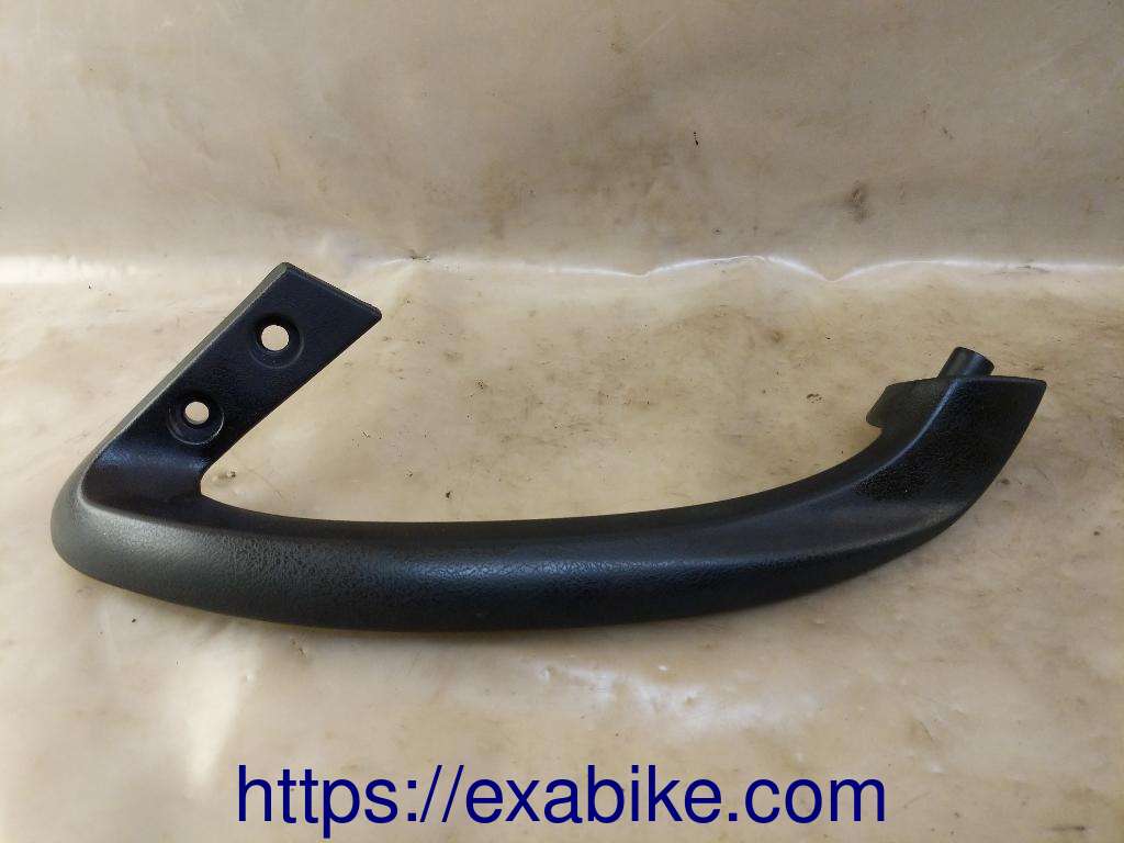 rear handle grab, left Kymco 125 Grand Dink - photo 2