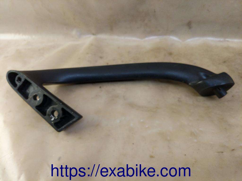 rear handle grab, left Kymco 125 Grand Dink - photo 3
