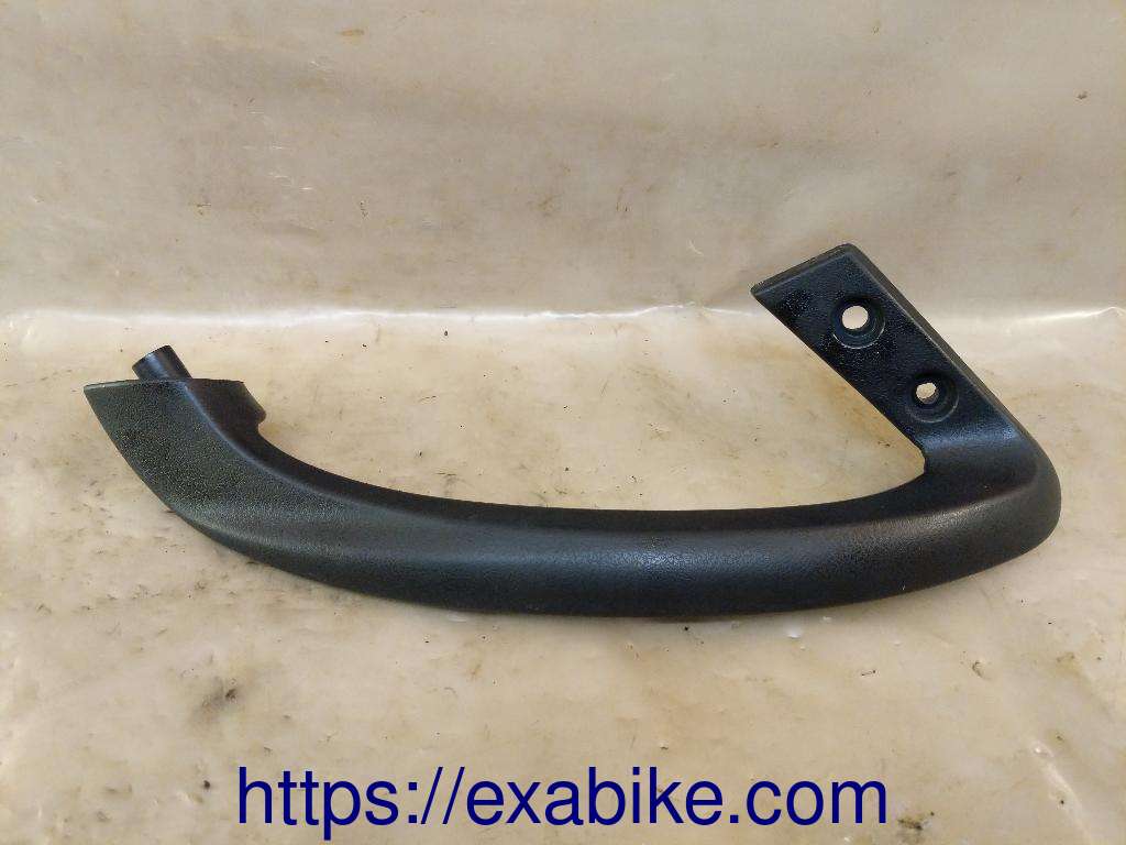rear handle grab, right Kymco 125 Grand Dink - photo 2