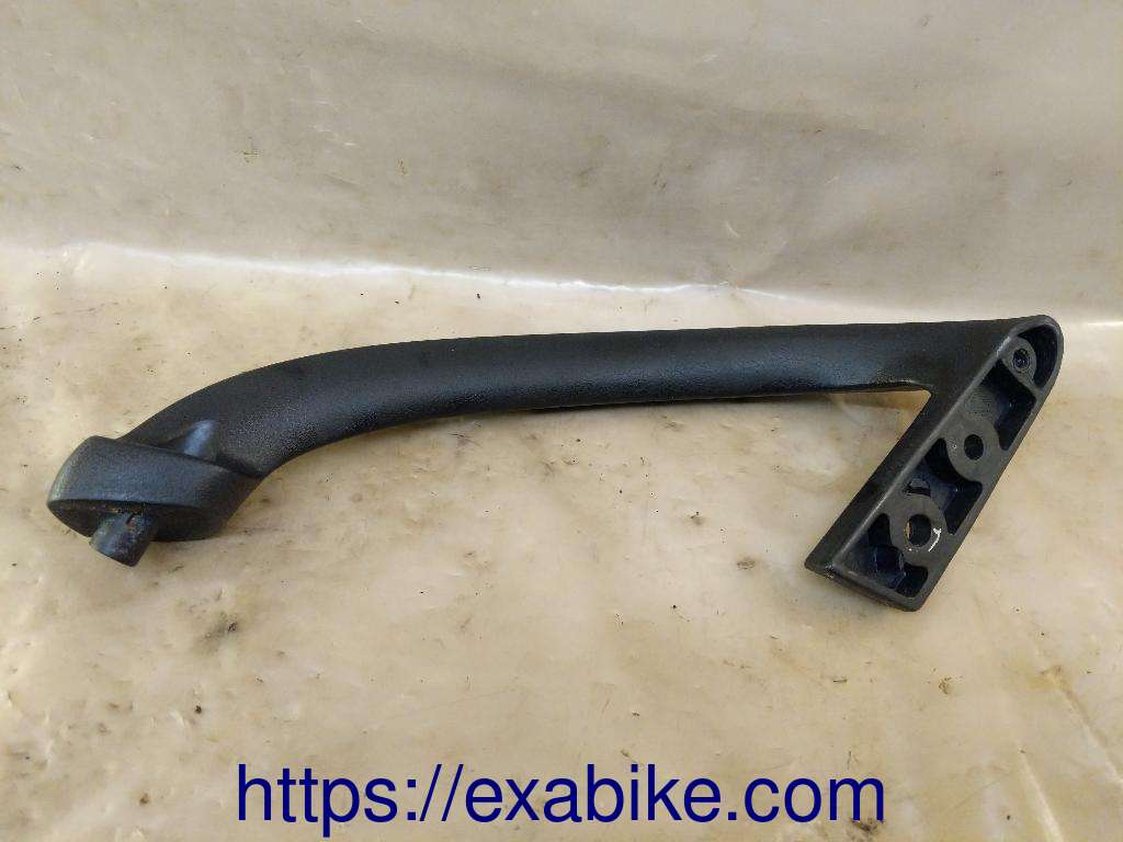 rear handle grab, right Kymco 125 Grand Dink - photo 3