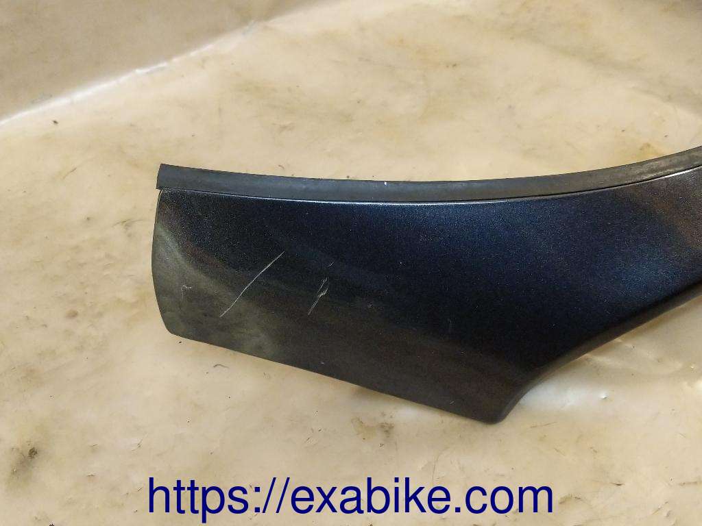 élément d'habillage Kymco 125 Grand Dink - photo 2