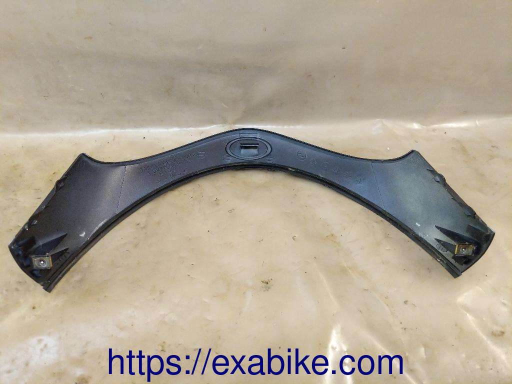 élément d'habillage Kymco 125 Grand Dink - photo 3