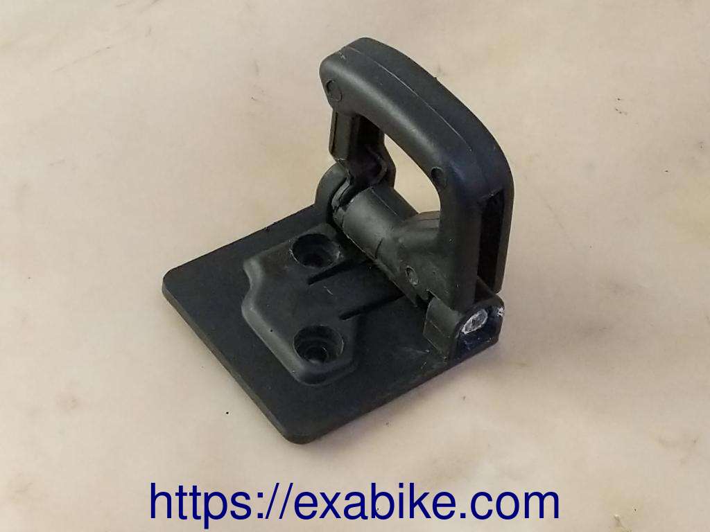 hook Kymco 125 Grand Dink - photo 1