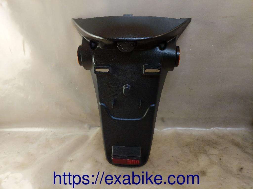 lower fender, rear Kymco 125 Grand Dink - photo 1