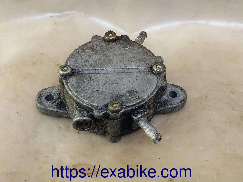 fuel pump Kymco 125 Grand Dink - photo 1