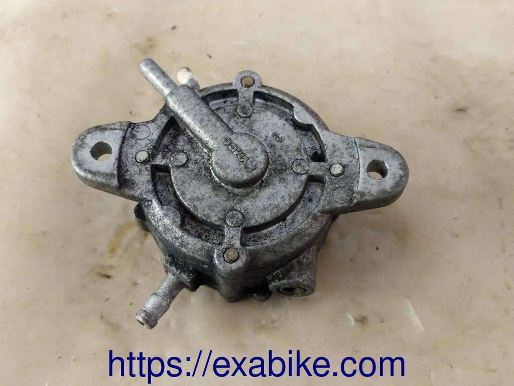 fuel pump Kymco 125 Grand Dink - photo 2