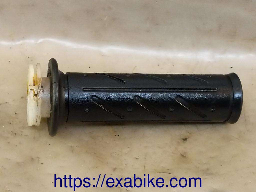 throttle grip Kymco 125 Grand Dink - photo 1