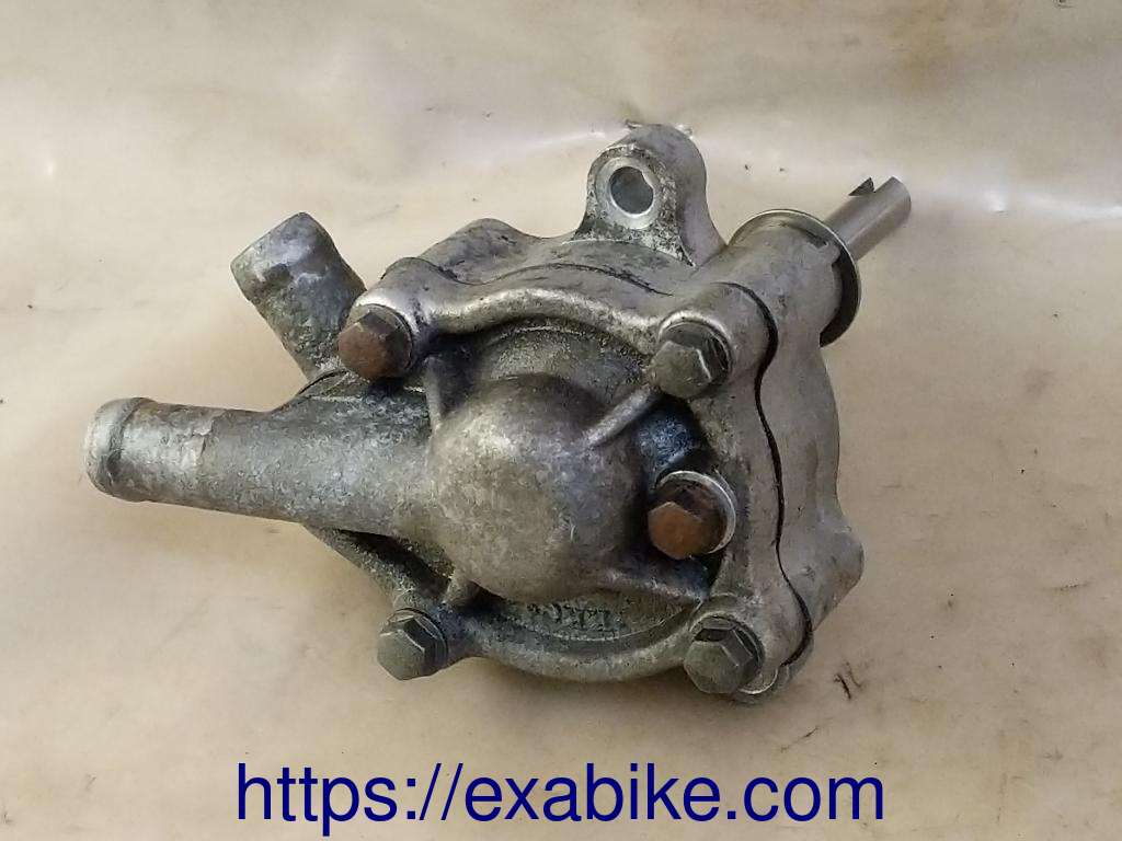water pump Kymco 125 Grand Dink - photo 1