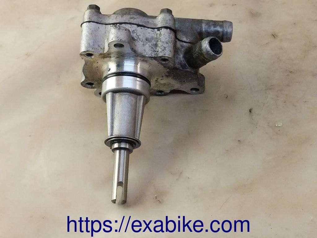 water pump Kymco 125 Grand Dink - photo 2