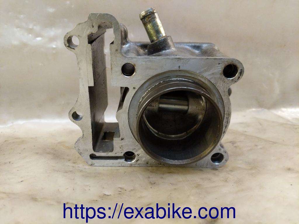 cylindre Kymco 125 Grand Dink - photo 3