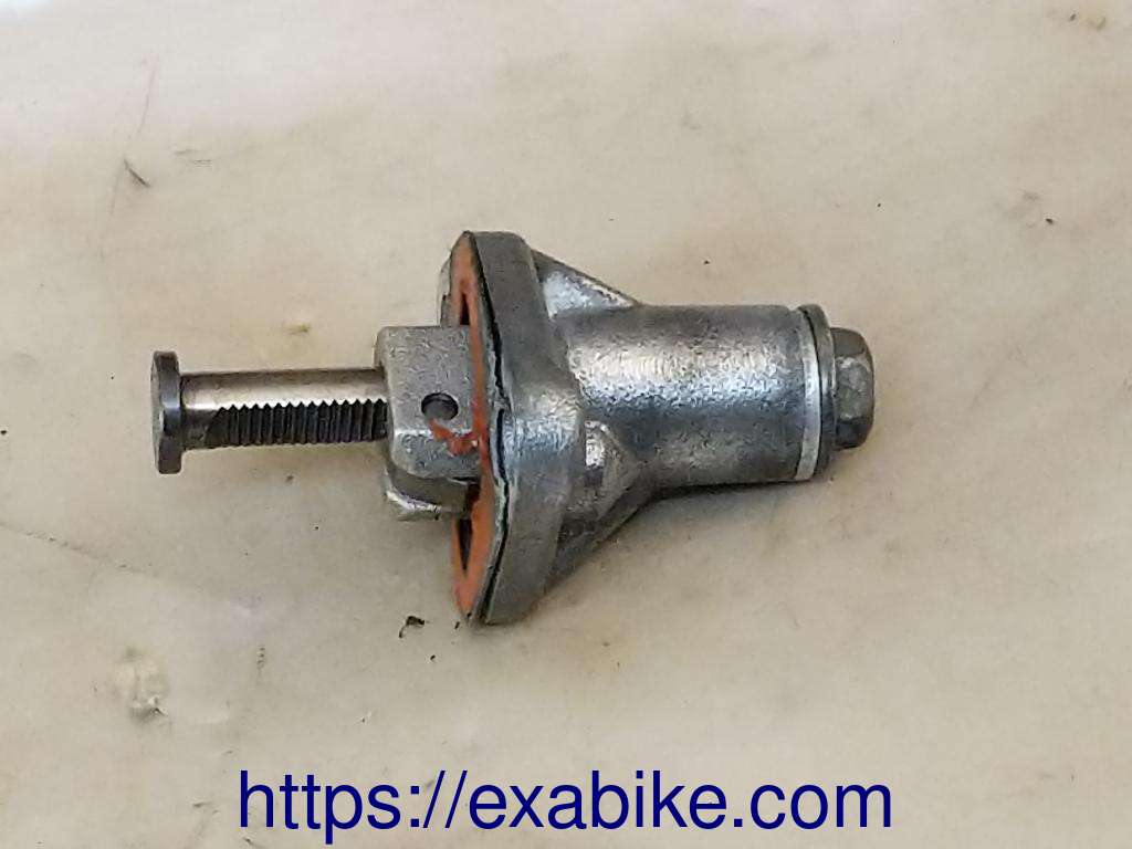cam chain tensioner Kymco 125 Grand Dink - photo 1