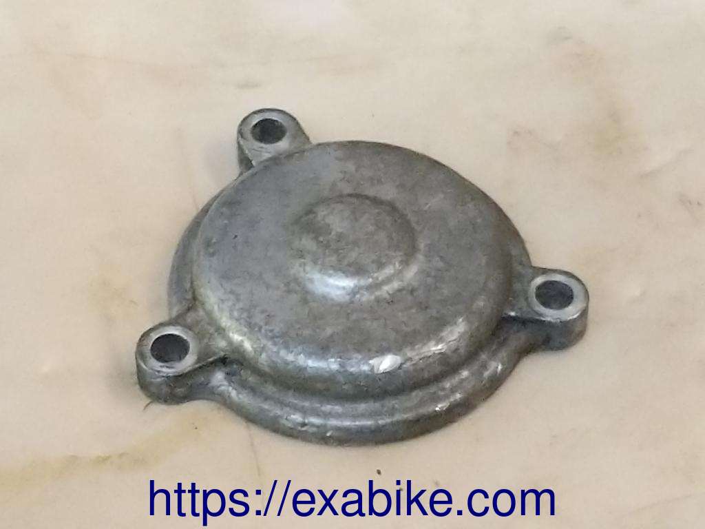 oil filter cover Kymco 125 Grand Dink - photo 1