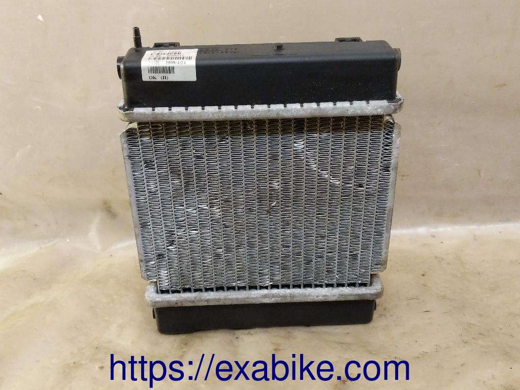 radiateur à eau Kymco 125 Grand Dink - photo 1