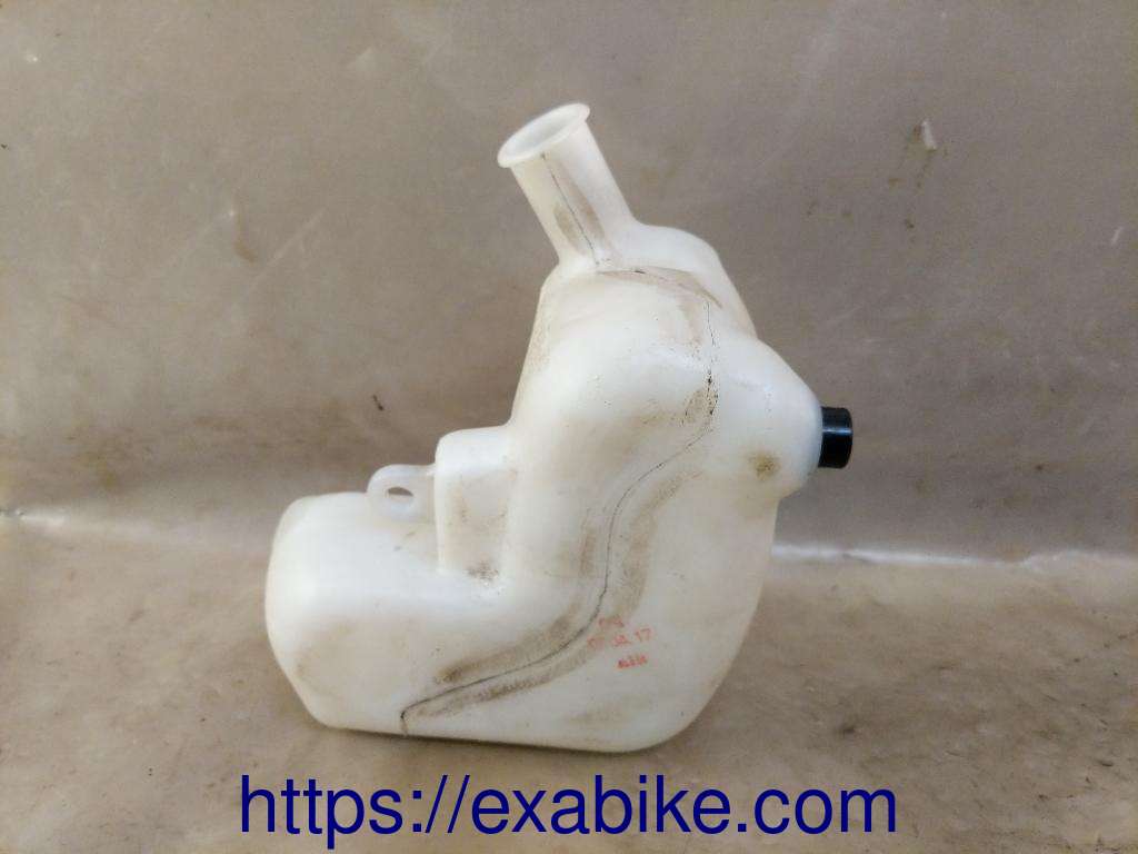water reserve Kymco 125 Grand Dink - photo 1