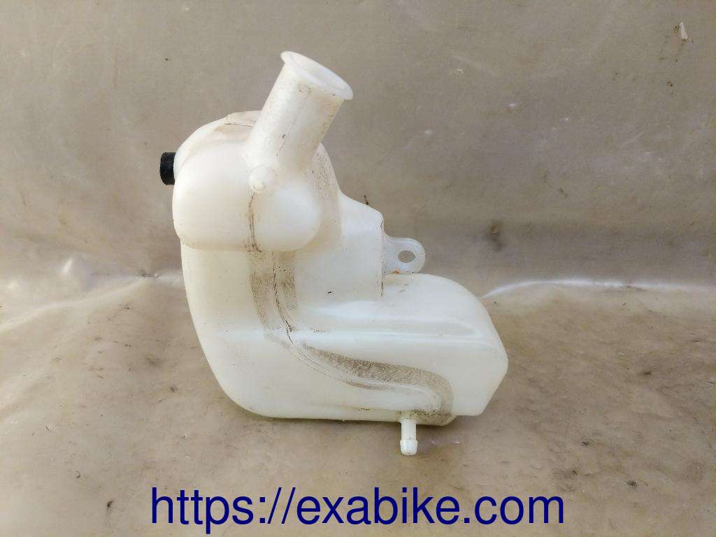 water reserve Kymco 125 Grand Dink - photo 2