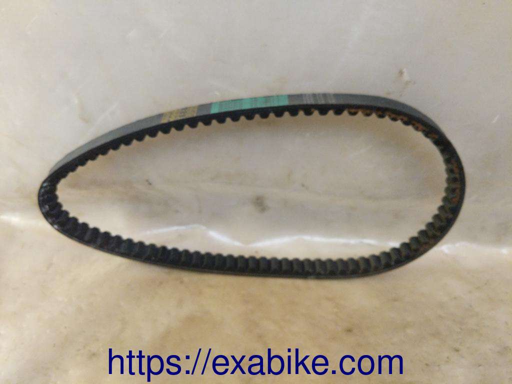 belt Kymco 125 Grand Dink - photo 1