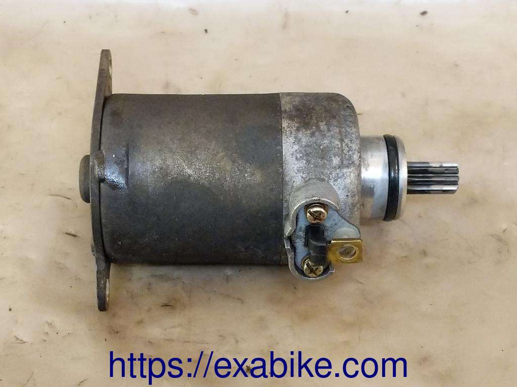 démarreur Kymco 125 Grand Dink - photo 1
