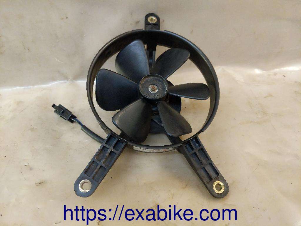radiator fan Kymco 125 Grand Dink - photo 1