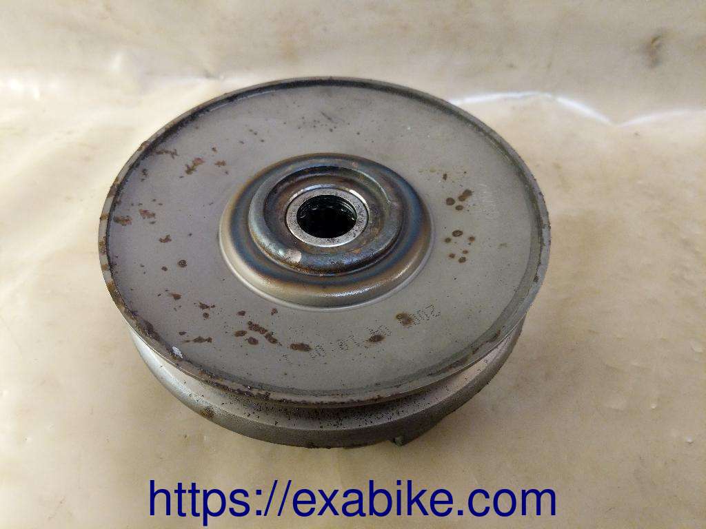 clutch Kymco 125 Grand Dink - photo 2