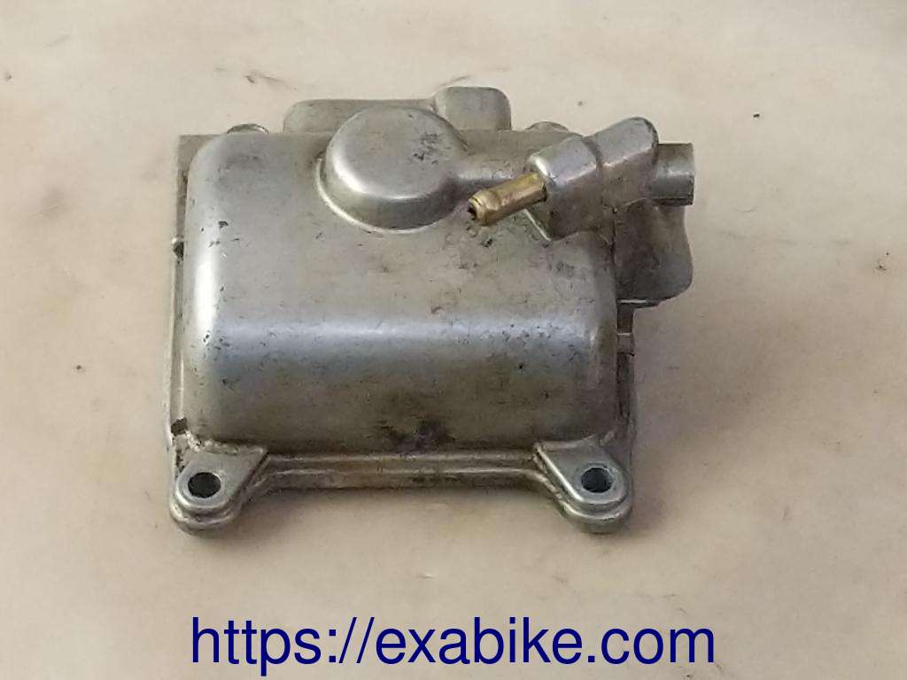 cuve de carburateur Kymco 125 Grand Dink - photo 2