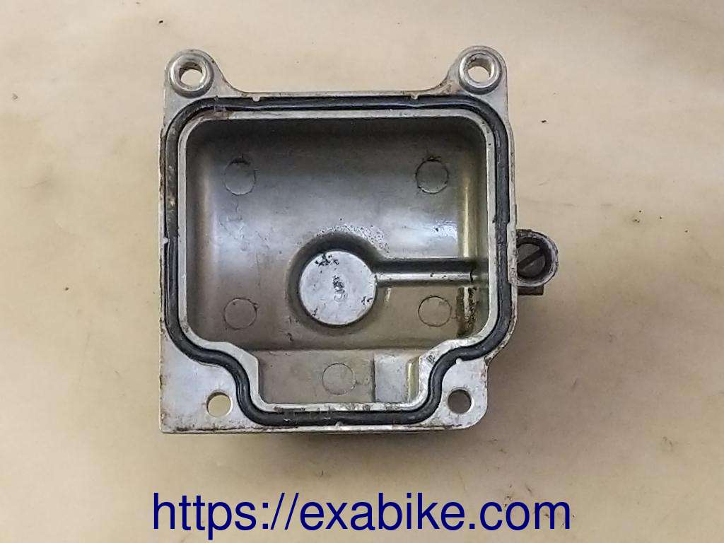 cuve de carburateur Kymco 125 Grand Dink - photo 3