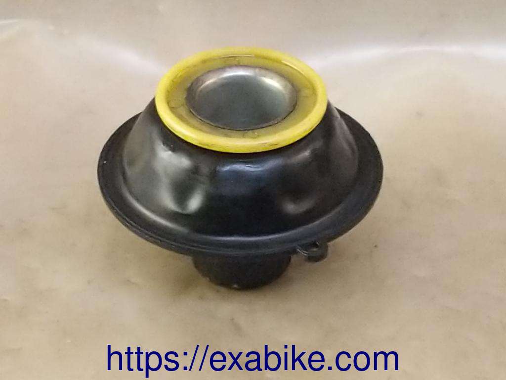 carburetor valve Kymco 125 Grand Dink - photo 1