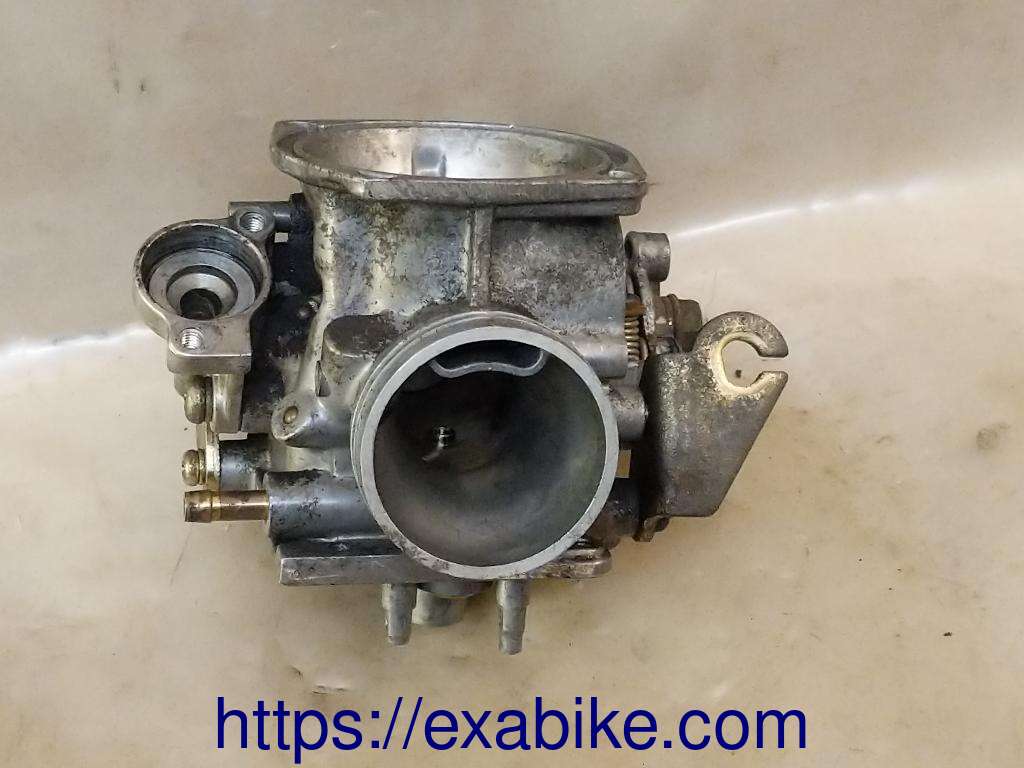 carburetor body Kymco 125 Grand Dink - photo 1