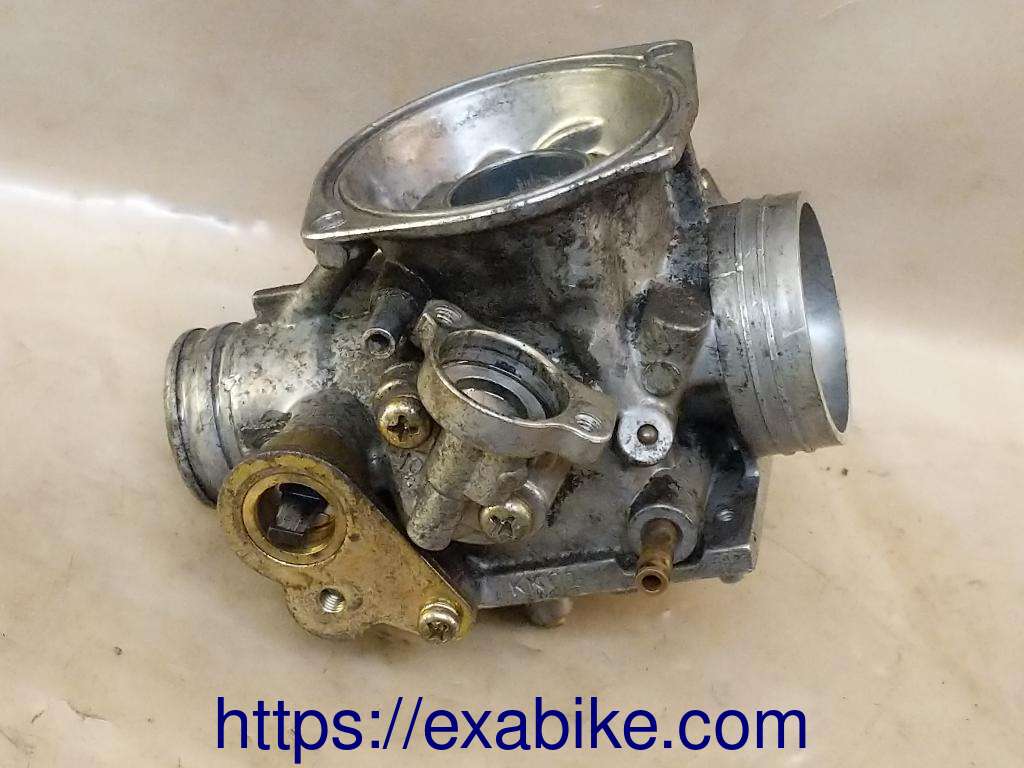 carburetor body Kymco 125 Grand Dink - photo 2