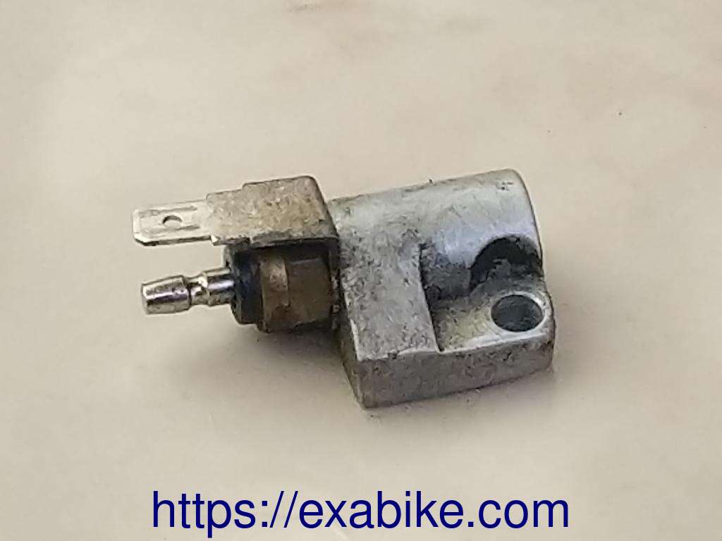 carburetor part Kymco 125 Grand Dink - photo 1
