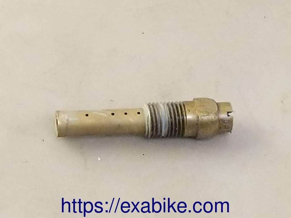 carburetor part Kymco 125 Grand Dink - photo 1