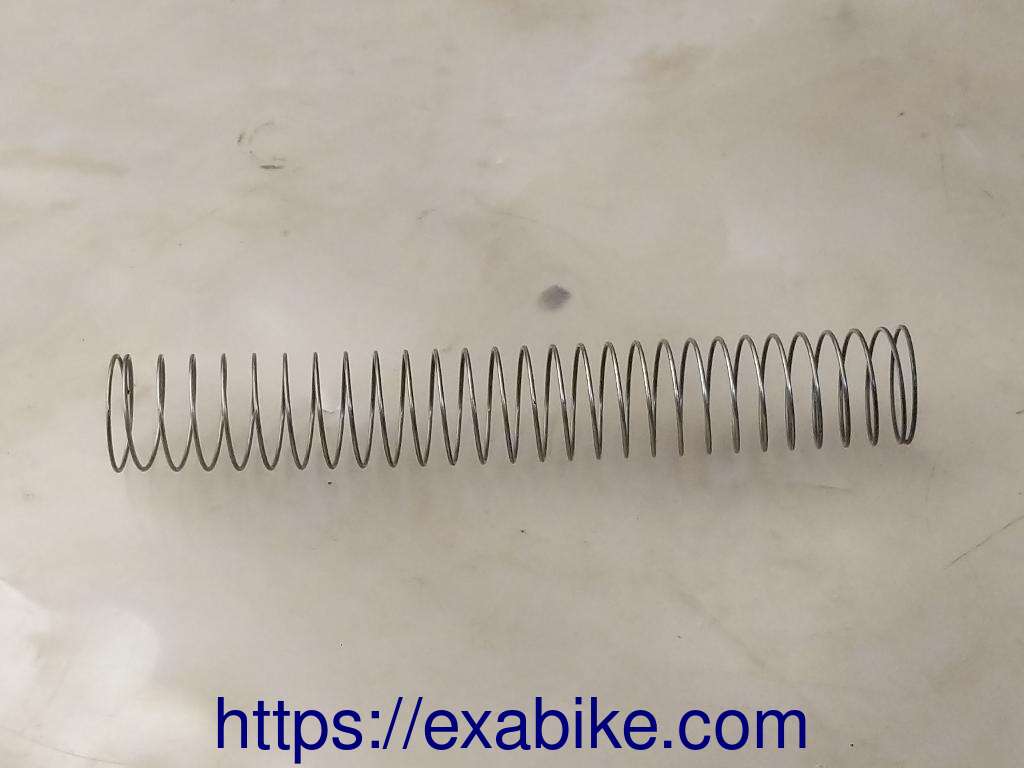 carburetor spring Kymco 125 Grand Dink - photo 1