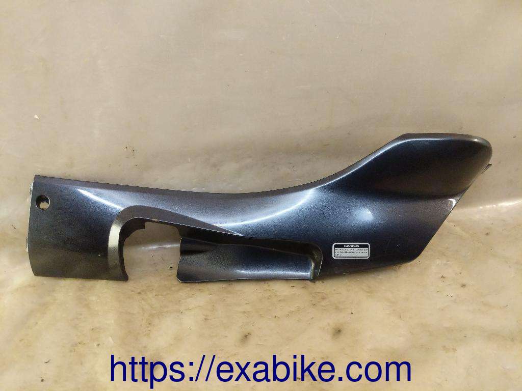 élément d'habillage gauche Kymco 125 Grand Dink - photo 1