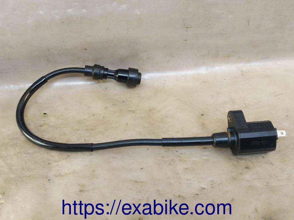ignition coil Kymco 125 Grand Dink - photo 1
