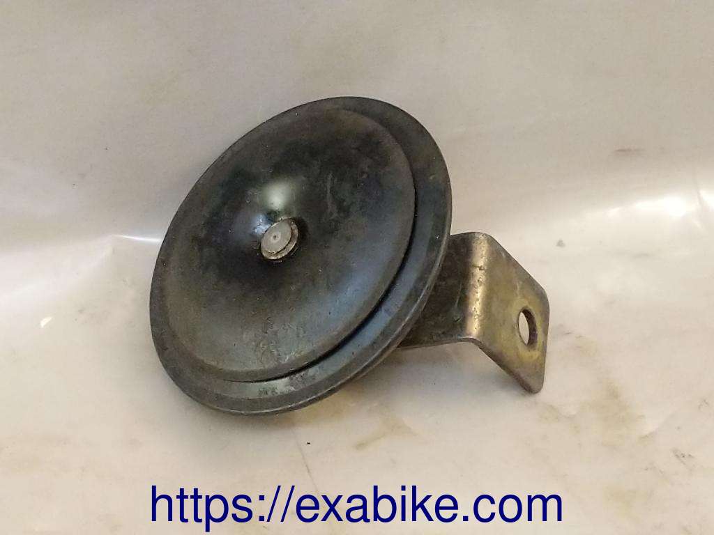horn Kymco 125 Grand Dink - photo 1