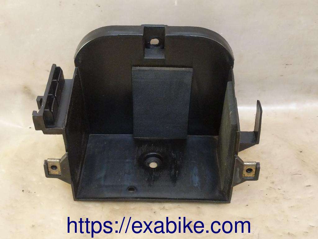 bac à batterie Kymco 125 Grand Dink - photo 1
