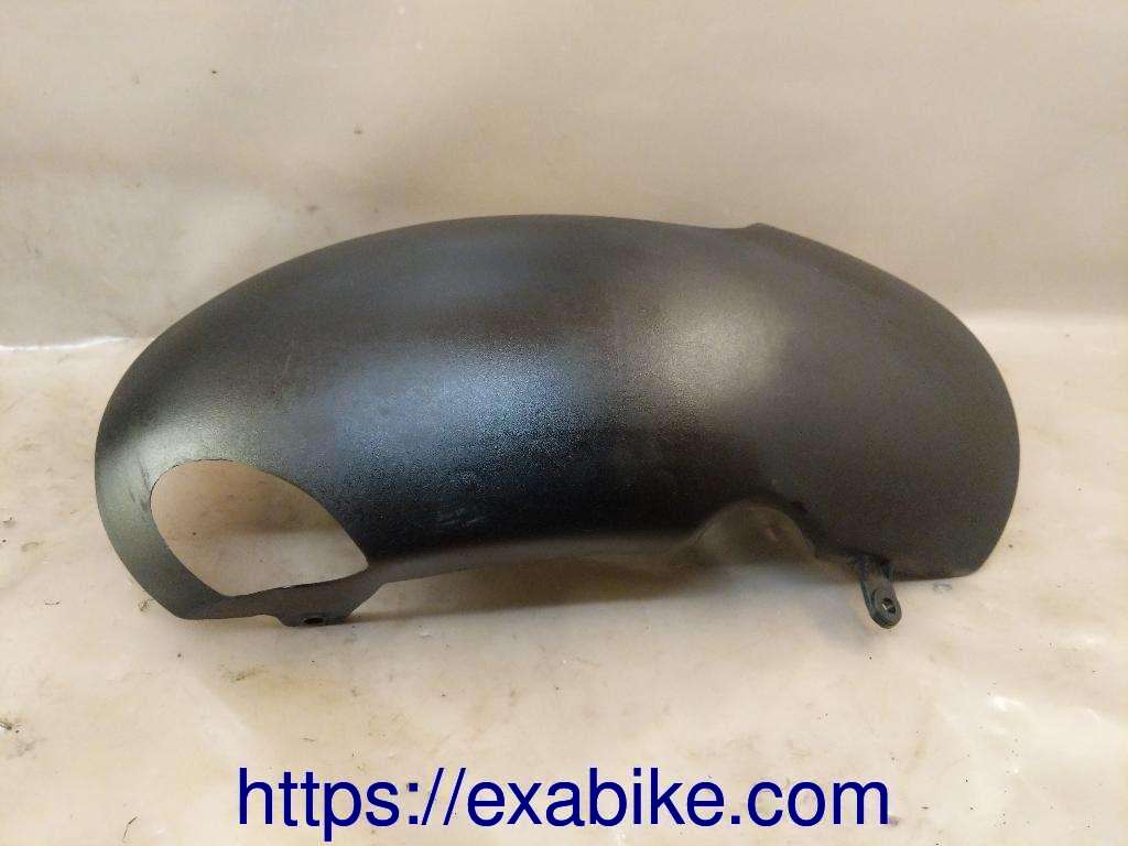 rear fender Kymco 125 Grand Dink - photo 1