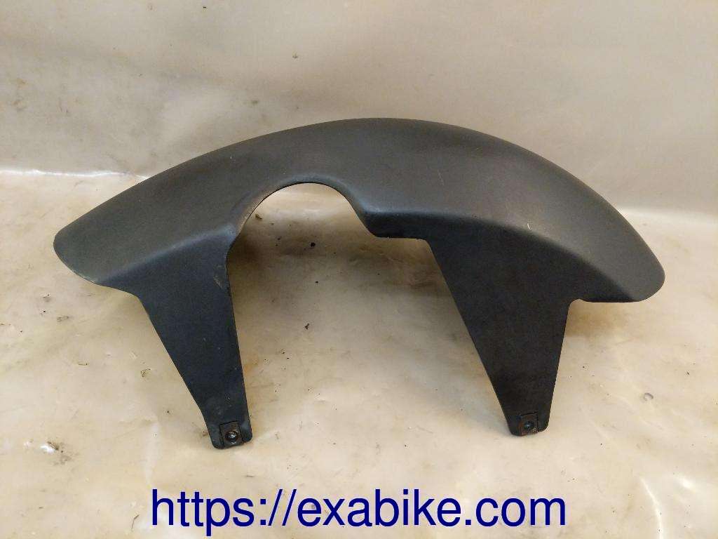 rear fender Kymco 125 Grand Dink - photo 2