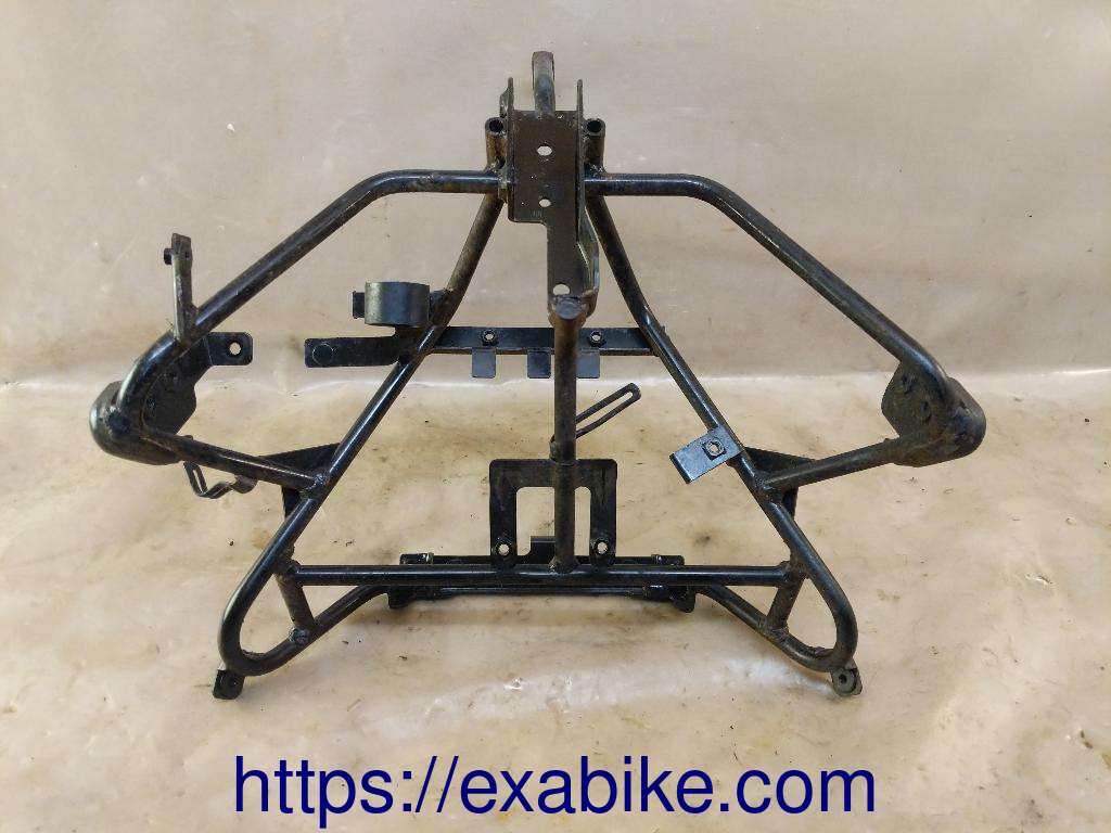 fairing bracket Kymco 125 Grand Dink - photo 3