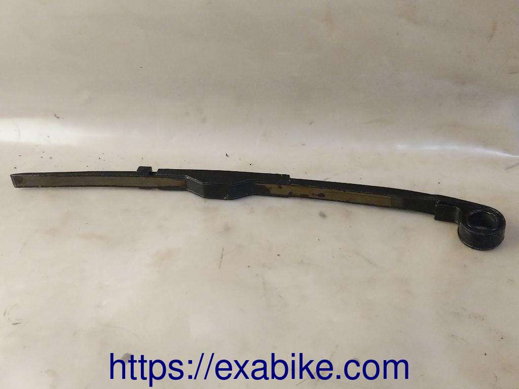 patin tendeur de chaine de distribution Kymco 125 Grand Dink - photo 2