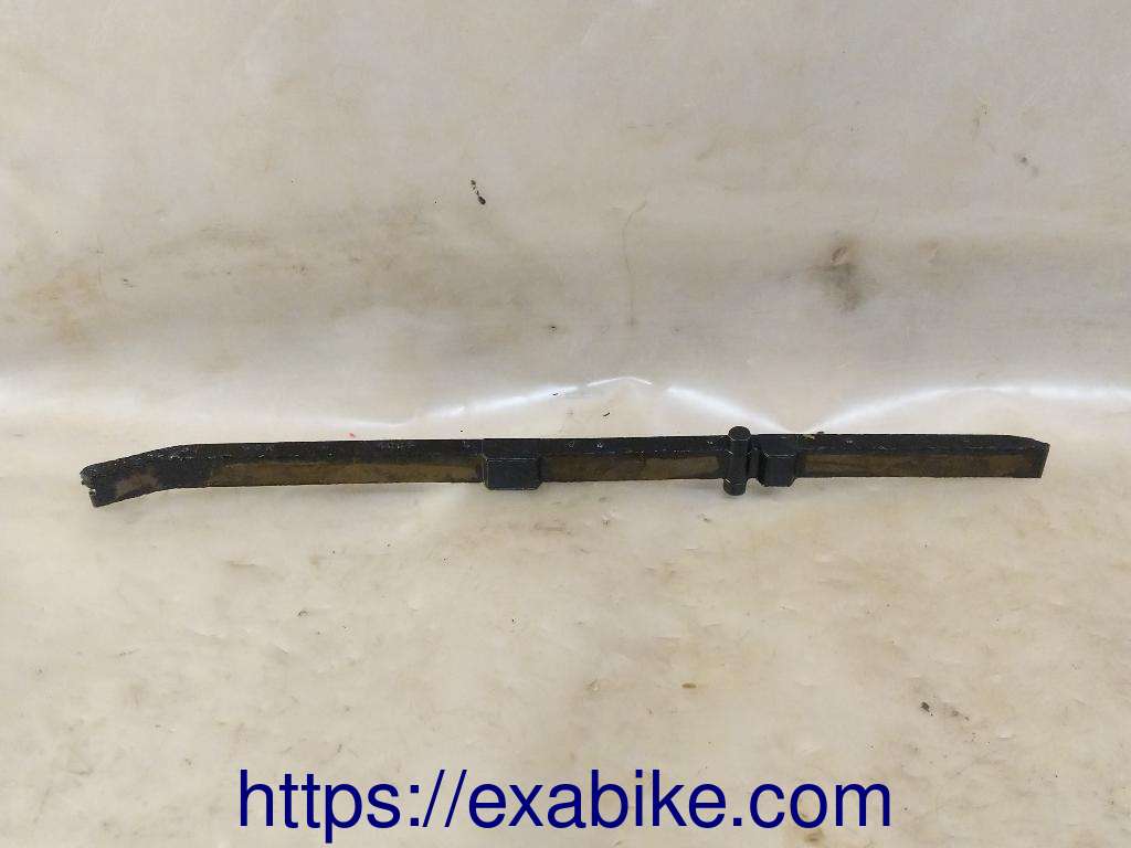 patin guide de chaine de distribution Kymco 125 Grand Dink - photo 2