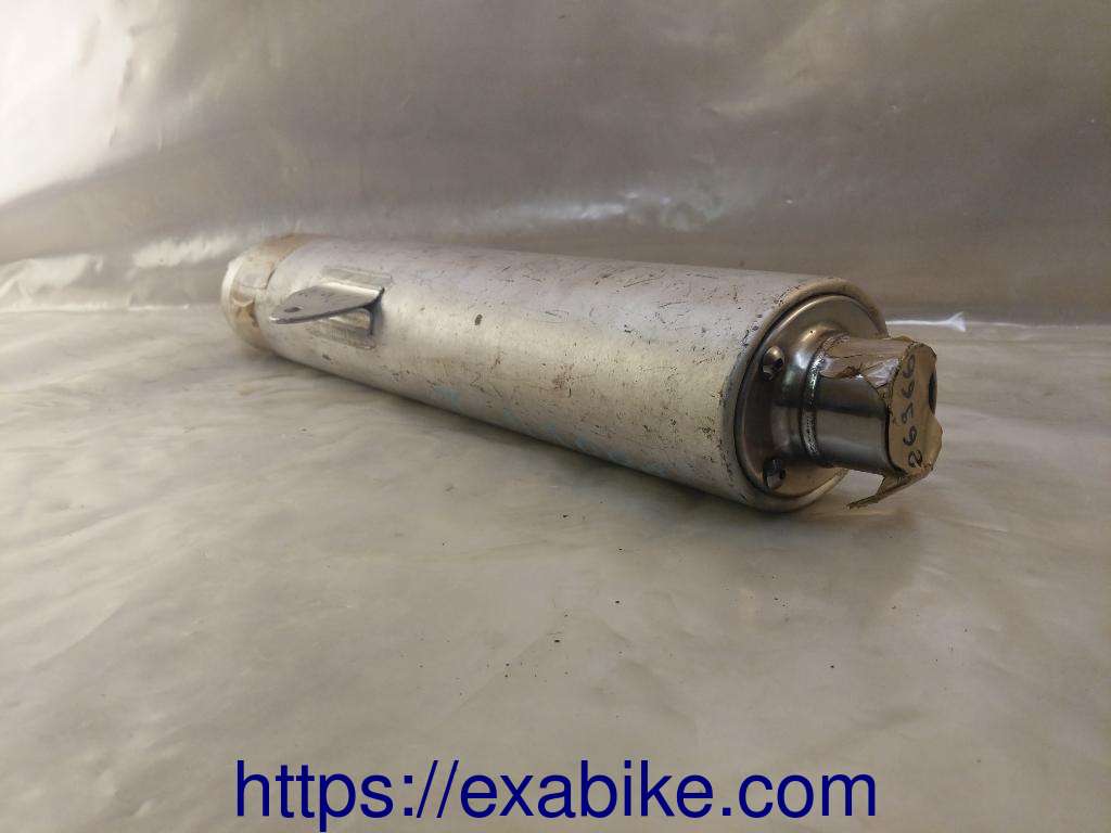 silencieux Suzuki TL 1000 S - photo 3